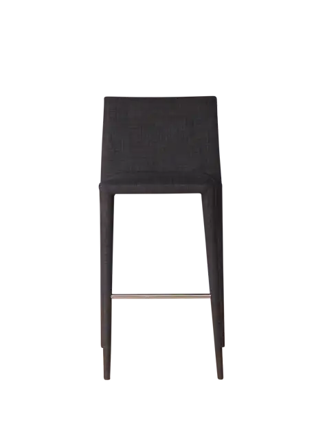 Windsor Bar Stool - Grey for rent