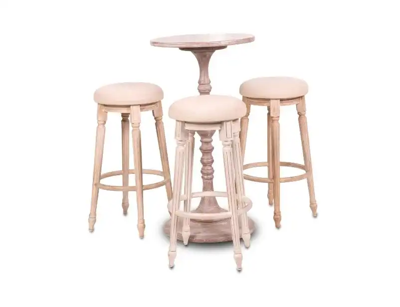 Provence Bar stool for rent