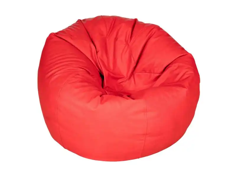 Bean Bag - Red