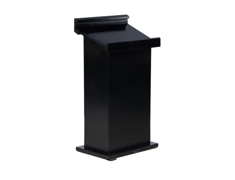 Podium - Black for rent