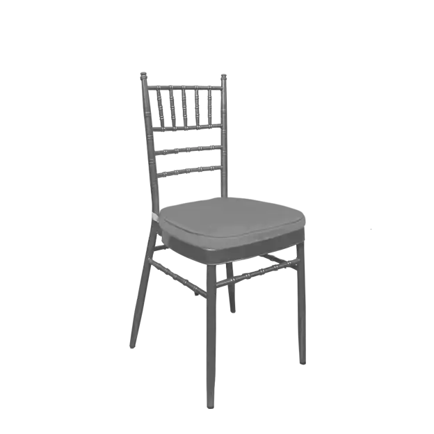 Chiavari Chair Silver-Silver Cushion ATHOOR-SKU-000024