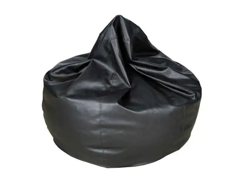 Bean Bag - Black for rent