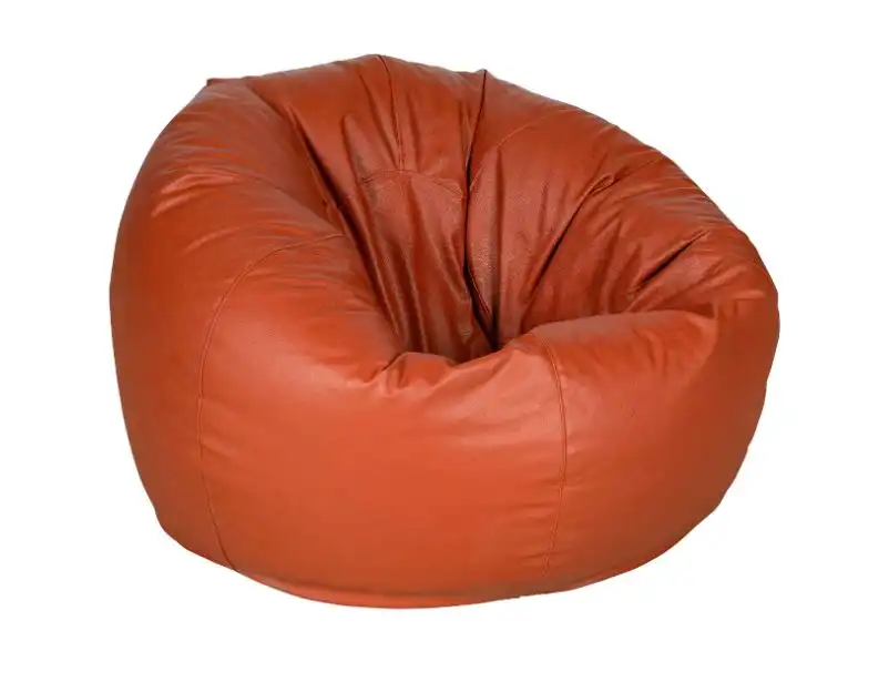 Bean Bag - Burgundy