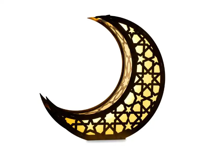 Ramadan Light - Moon for rent