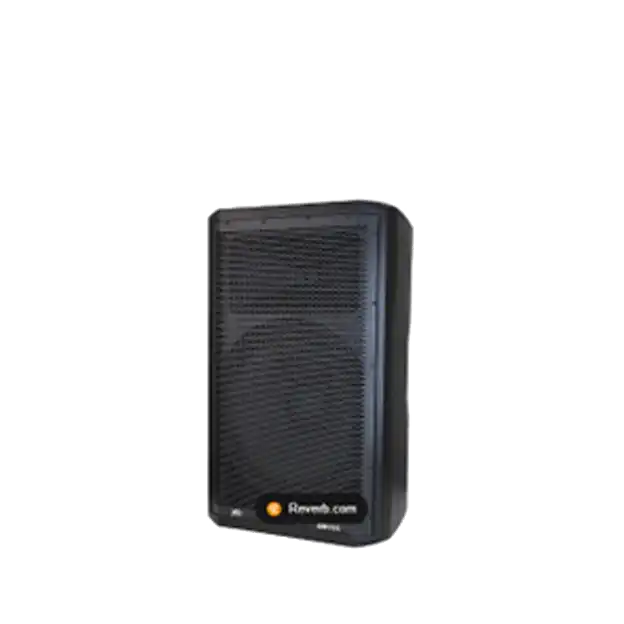 Active Loudspeaker-Peavey Dm115 ATHOOR-SKU-000655