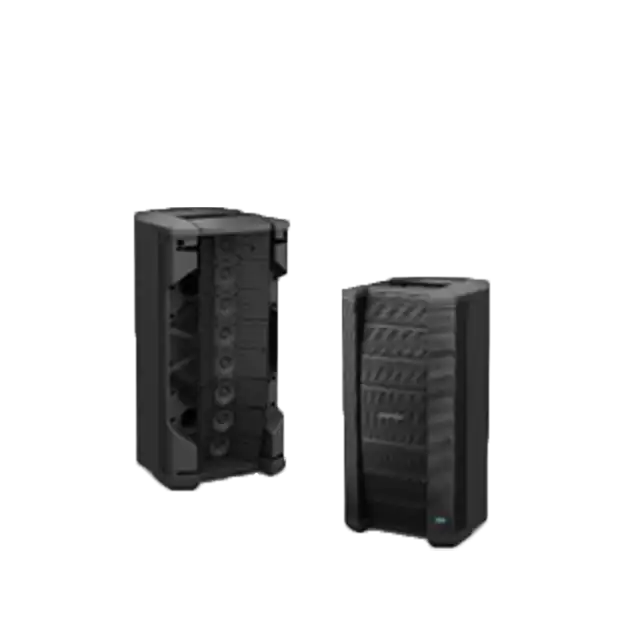 Active Loudspeaker-Bose F1 ATHOOR-SKU-000652