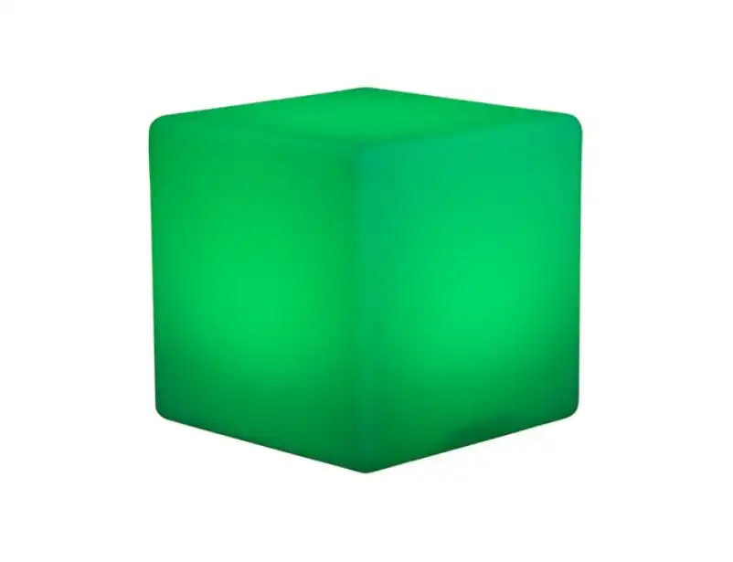 LED Cube