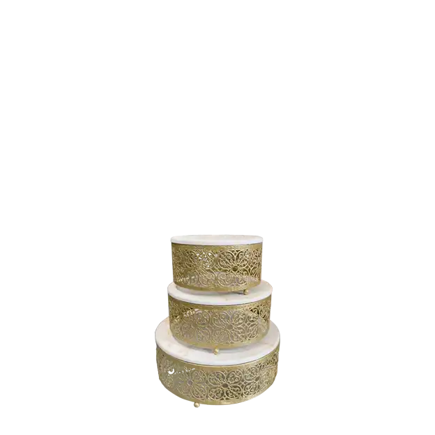 Metal Wedding Cakestand ATHOOR-SKU-000542