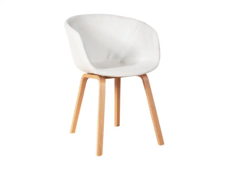 Scandinavian Cove Chair for rent