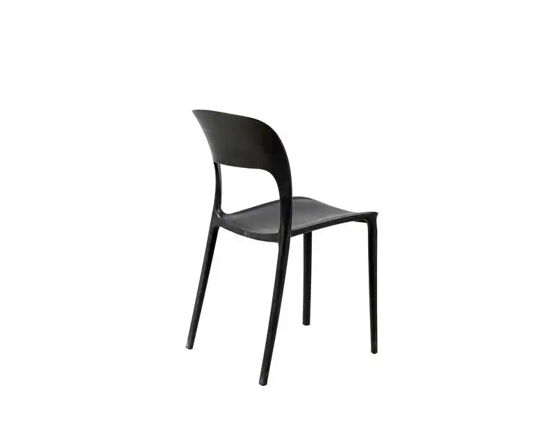 Bistro Chair - Black for rent