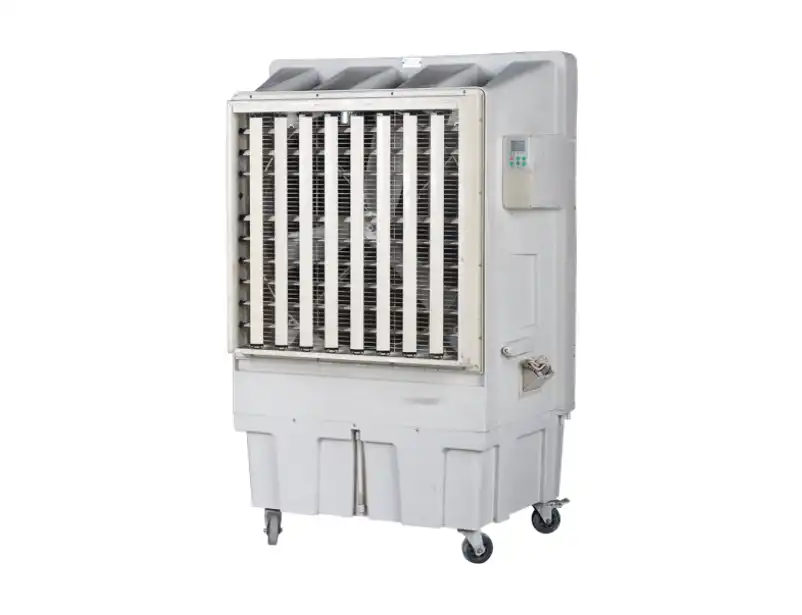 Outdoor Air Cooler 30 inches