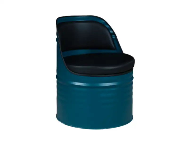 Drum Outdoor Chair Different Color for rent