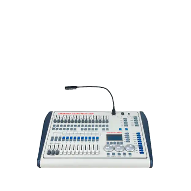 Tiger Touch Pro-Mini Pearl 1024A Controller for rent