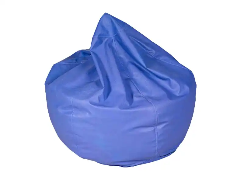 Bean Bag - Purple for rent