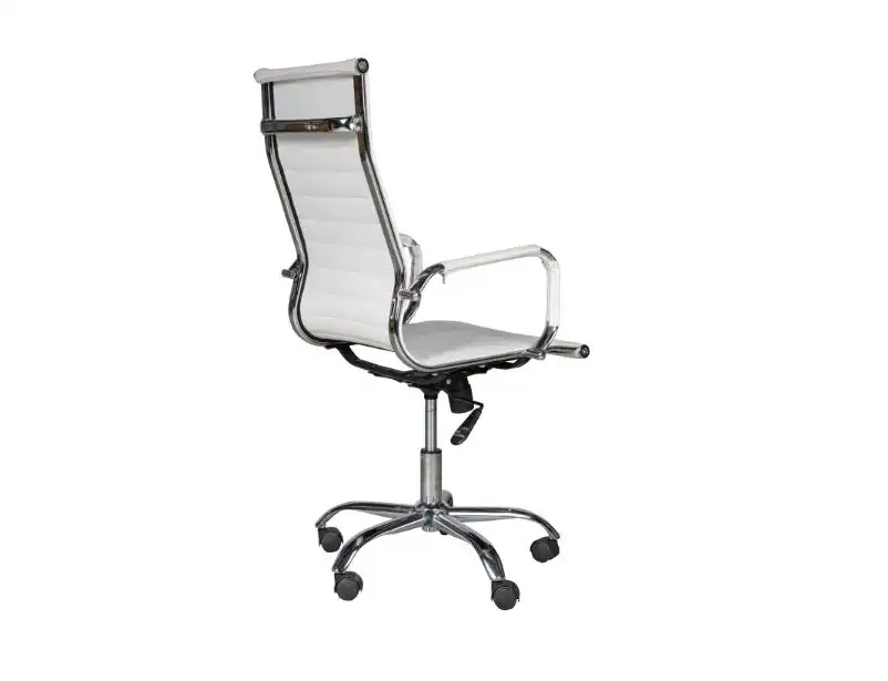 Office Chair - White for rent