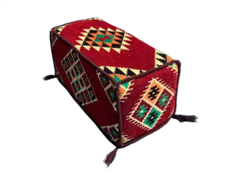 Arabic Traditional Low Seating Arm Rest