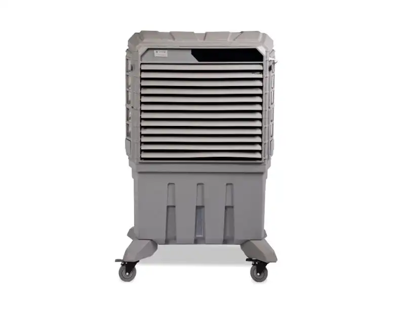 Outdoor Air Cooler 18 Inches - Gray