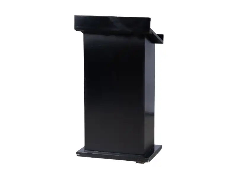 Podium -Black for rent