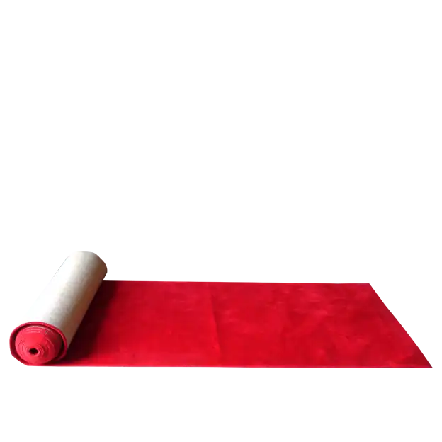 VIP Red Carpet (Per Meter)