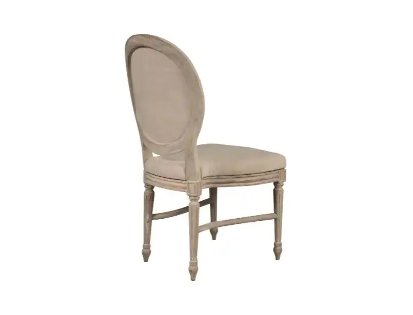 Provence Beige Chair for rent