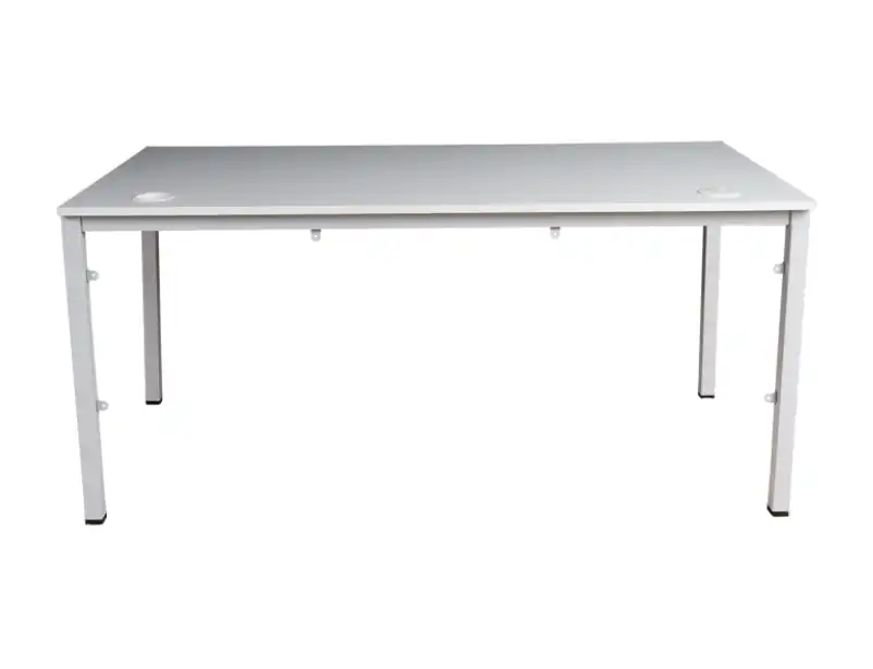 Office Table - White