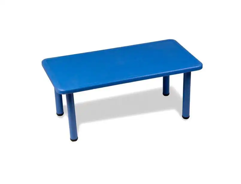 Kids Table - Blue