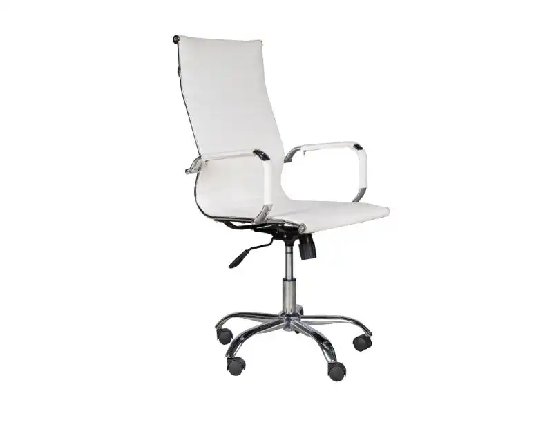 Office Chair - White for rent