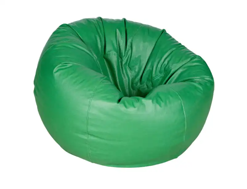 Bean Bag - Dark Green