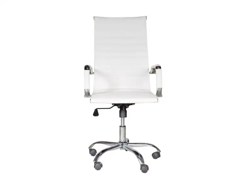 Office Chair - White