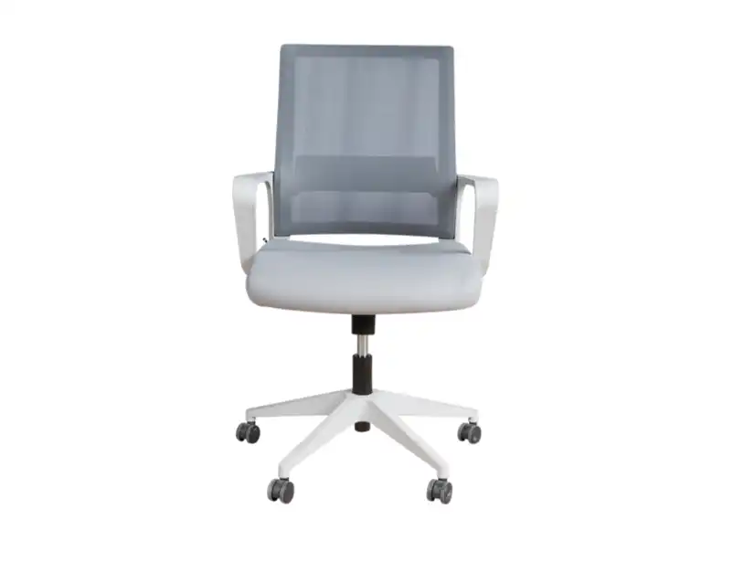 Office Chair - Gray for rent