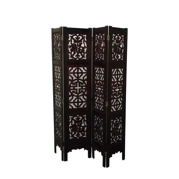Arabic Wooden Magaribi Partition for rent
