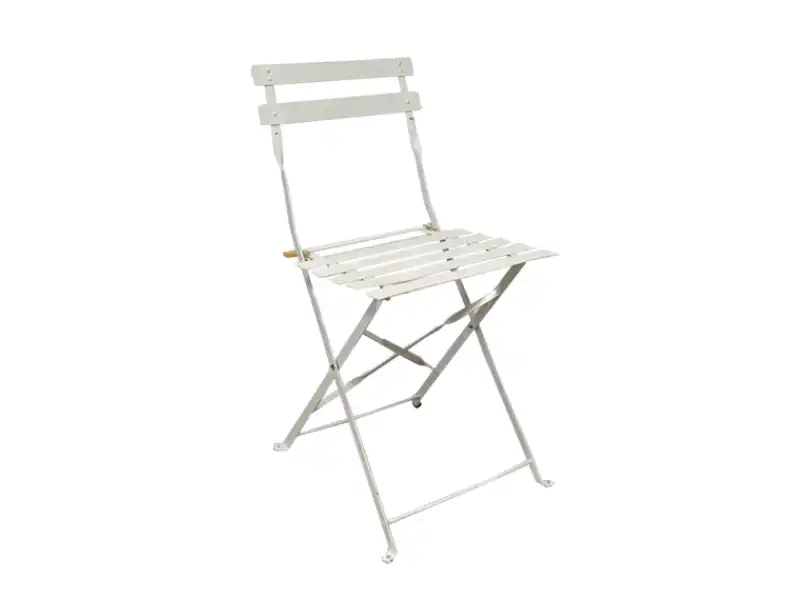 Foldable Chair - Metal