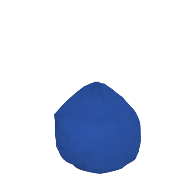 Bean Bag Blue-Large ATHOOR-SKU-000272