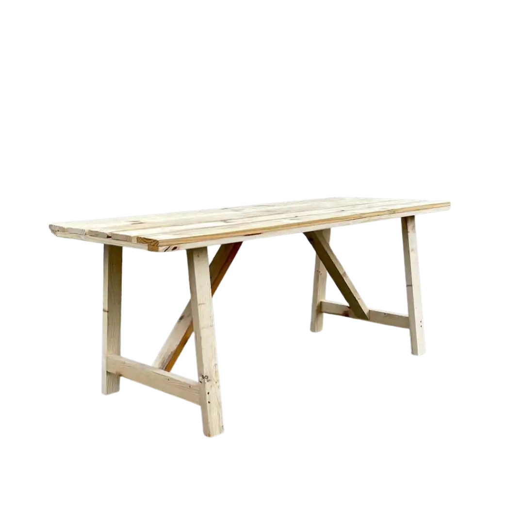 Garden Picnic Table ATHOOR-SKU-000758