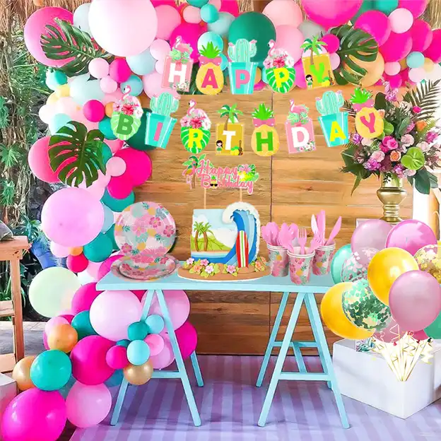 Kids Birthday Party Setup 10 for rent