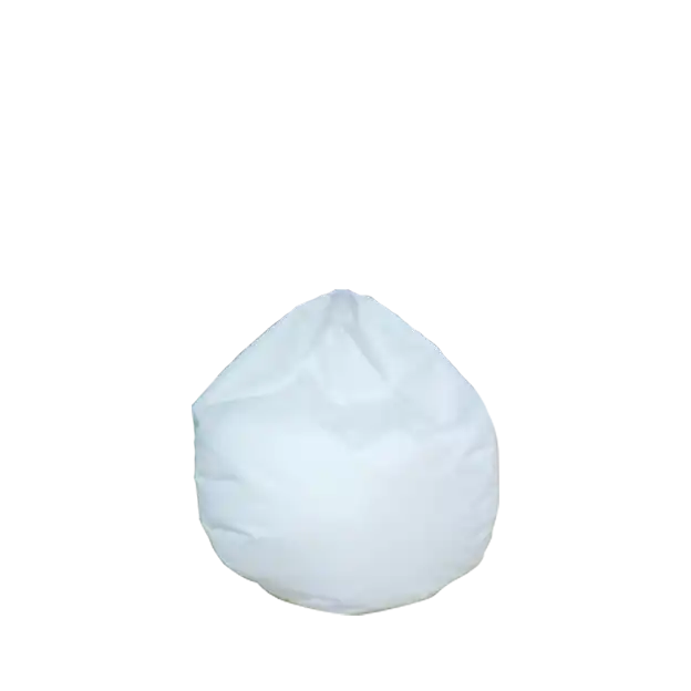 Bean Bag White-Large ATHOOR-SKU-000275