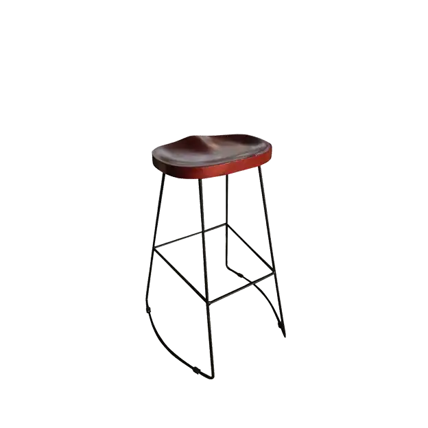 Alden Bar Stool