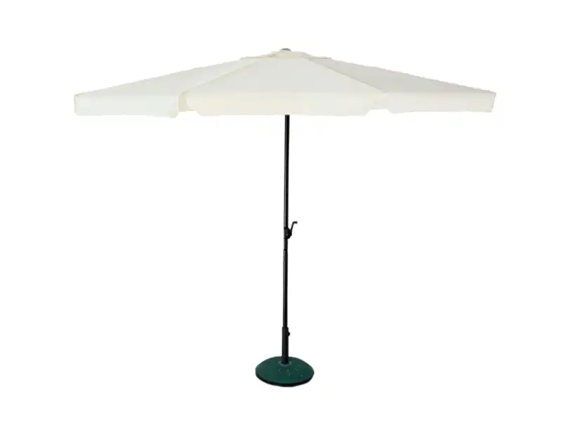 Outdoor Umbrella 3.3m - Beige