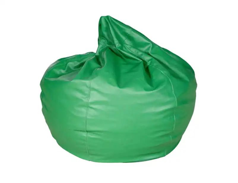 Bean Bag - Dark Green for rent