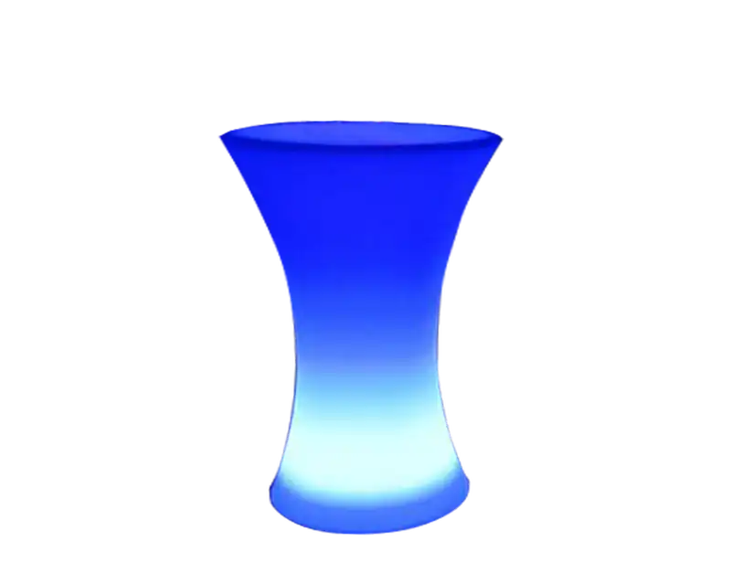 LED Cocktail Table