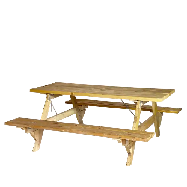 Picnic Table ATHOOR-SKU-000096