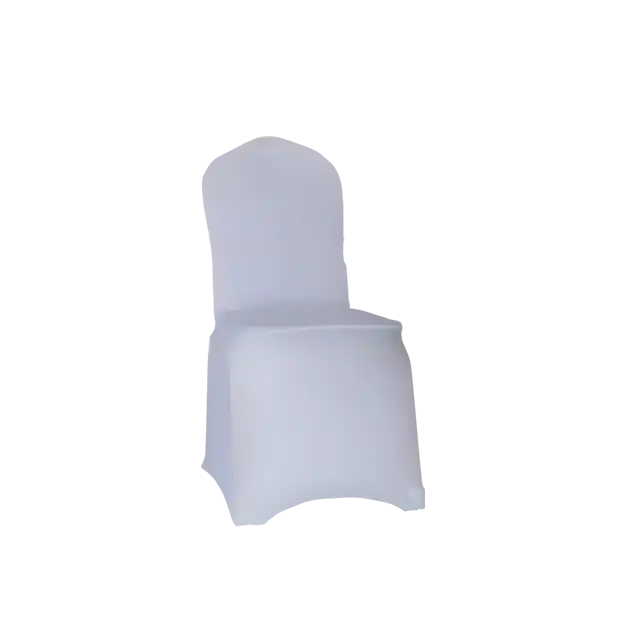 Banquet Chair White ATHOOR-SKU-000051