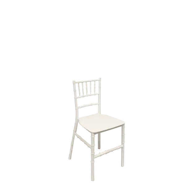 Kids White Chiavari Chair ATHOOR-SKU-000414