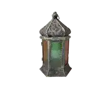 Decorative Ramadan Lantern