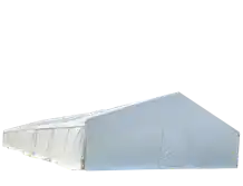 10x40 Outdoor Tent