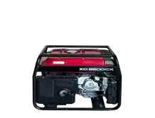 Fuel 5.5 KV Generator