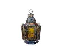 Arabic Lanterns 4