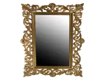 Decorative Antique Mirror