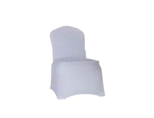 Banquet Chair White